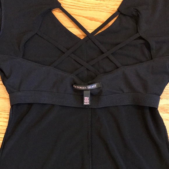 NEVER WORN Victoria’s Secre] ‘Strappy-Back’ Sz XS - Picture 5 of 5
